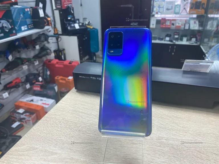 Oppo A54 4/64 ГБ