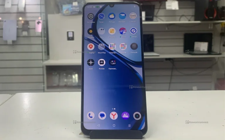 Realme Note 50 4/128Gb