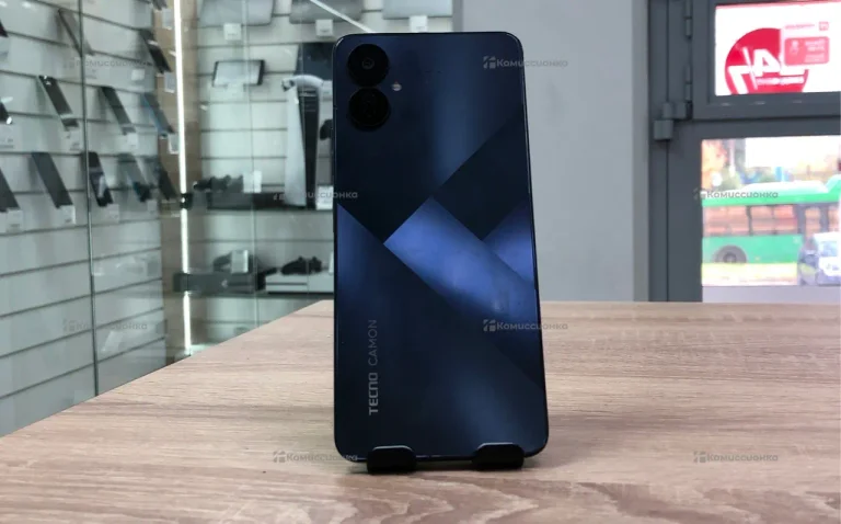Tecno Camon 19 Neo 6/128 ГБ