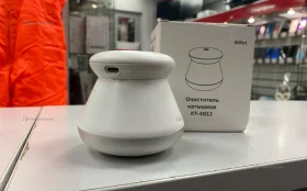 Купить Очиститель катышек Kitfort KT-4012 б/у , в Казань Цена:1500рублей
