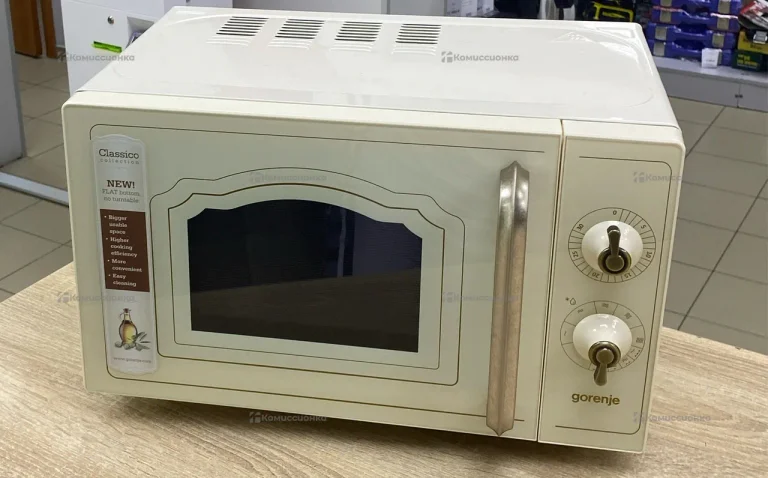 Микроволновая печь Gorenje mo4250cli