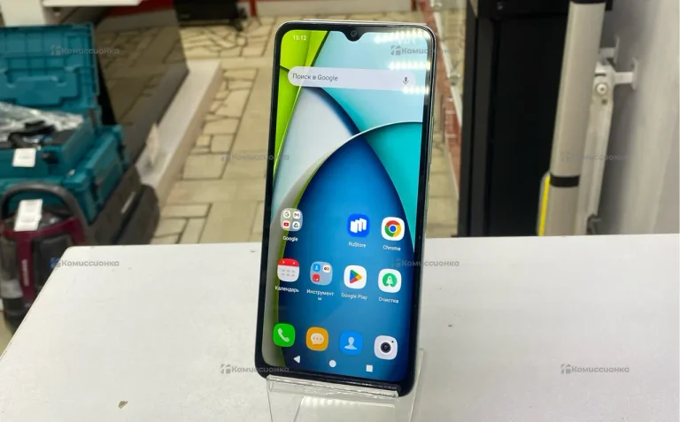 Xiaomi Redmi A3x 3/64ГБ