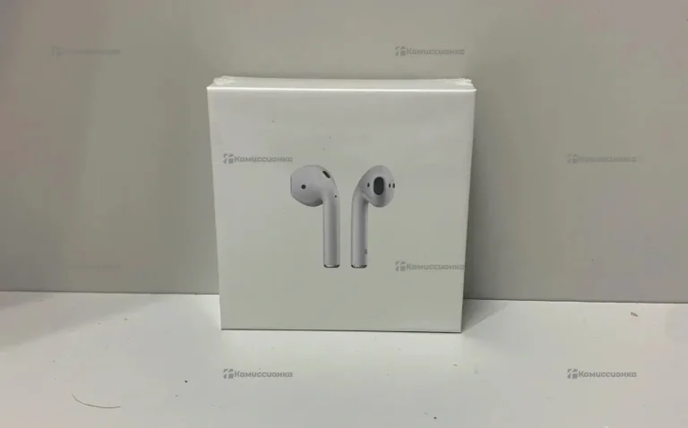 Наушники  AirPods (реплика)