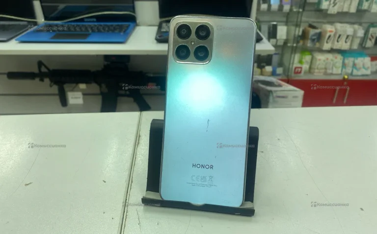 Honor X8 6/128 ГБ