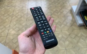 Телевизор Samsung UE32J5200AK