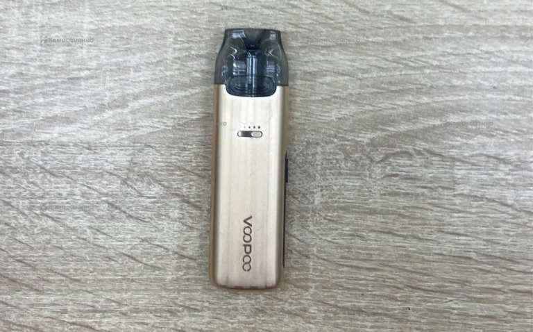 Под voopoo
