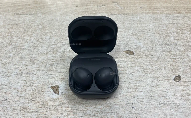 Наушники Samsung Galaxy Buds 2 Pro