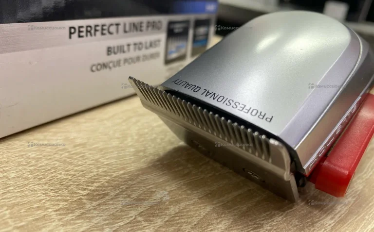 Машинка для стрижки Rewenta