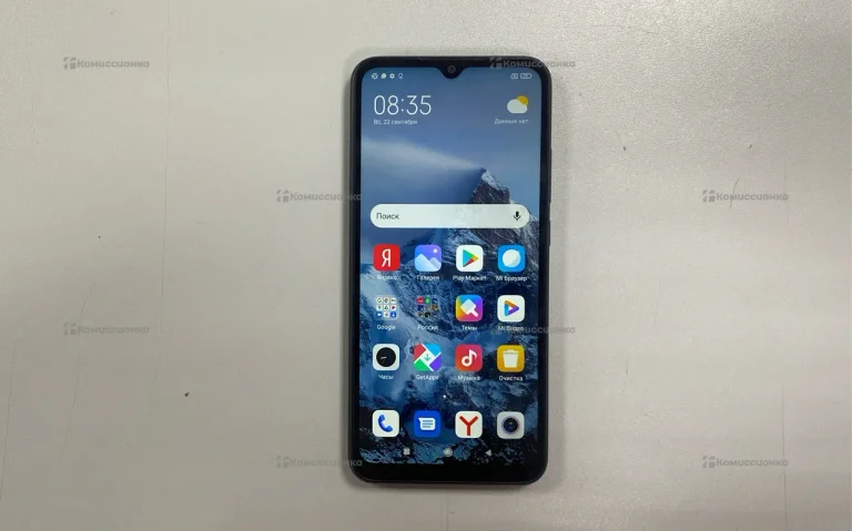 Xiaomi Redmi 10A 2/32Gb