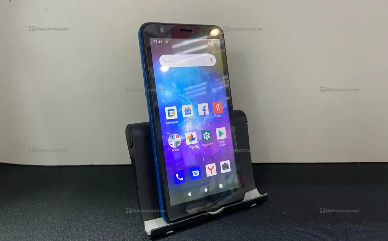 Zte BLADE L8RU