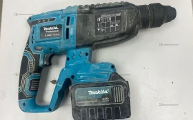 Аккумуляторный перфоратор Makita replica