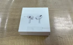 Наушники  Pods реп