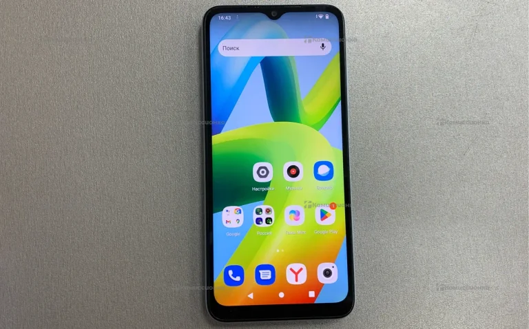 Xiaomi Redmi A1+ 3/32 ГБ