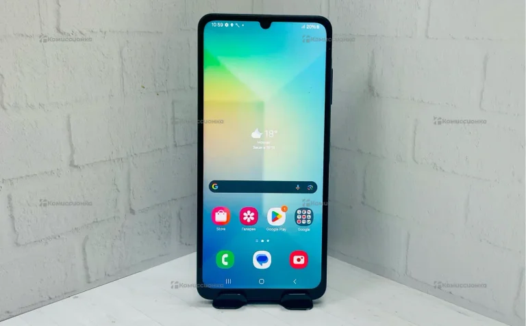 Samsung Galaxy A06 4/128Gb