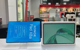 Планшет Honor Pad X8a 4/64 ГБ