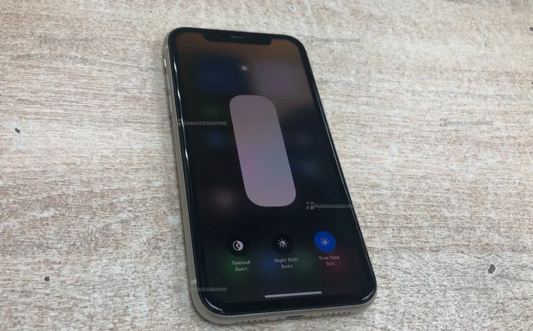 Apple iPhone 11 128Gb