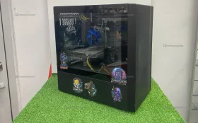 Системный блок  tuf gaming