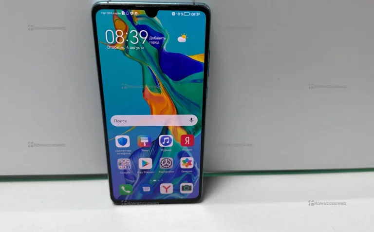 Huawei P30 6/128 ГБ