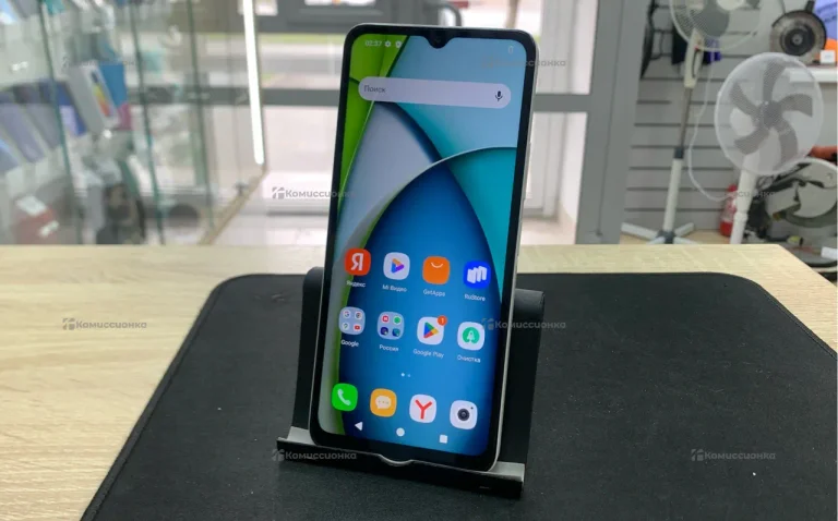 Xiaomi Redmi A3 2/64 ГБ