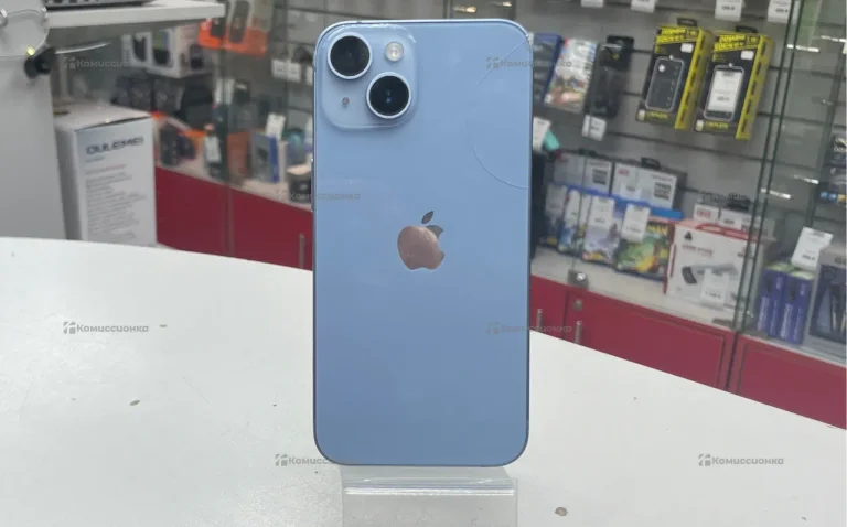 Apple iPhone 14 6/256 ГБ