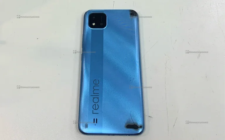Realme C11 (2021) 2/32 ГБ