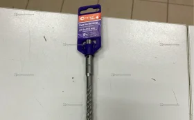 Бур CUTOP по бетону 8*210