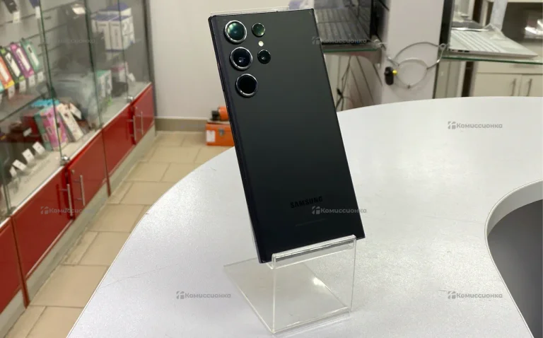 Samsung Galaxy S23 Ultra 12/256 ГБ