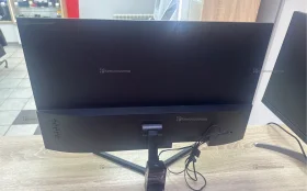 Монитор AZERTY