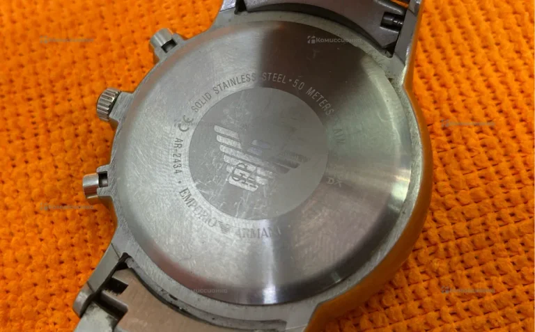 Часы Emporio Armani AR2434