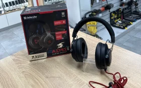Купить Наушники defender aspis pro б/у , в Челябинск Цена:790рублей