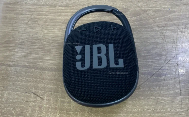 Колонка JBL Flip 4