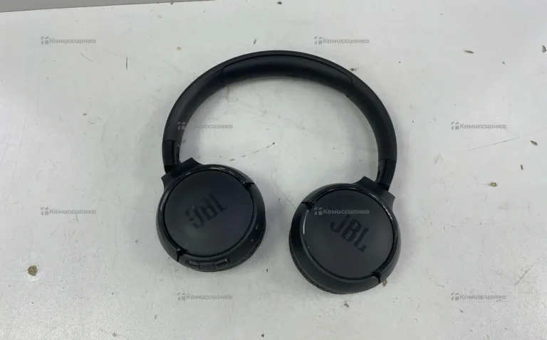 Наушники JBL 520
