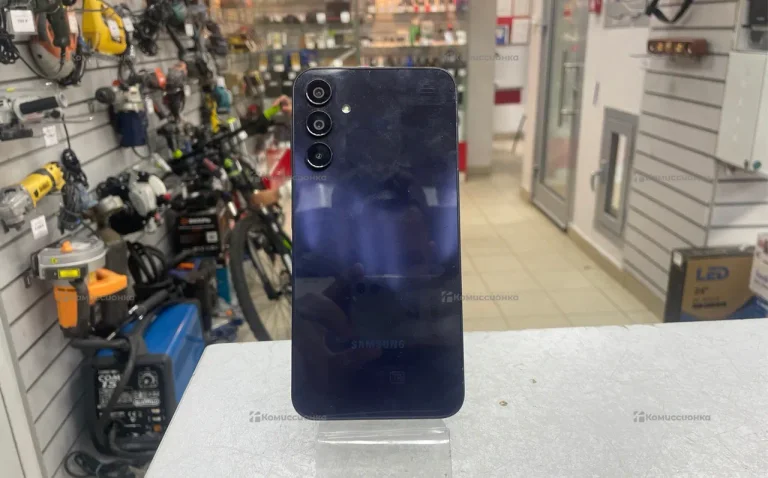 Samsung Galaxy A15 8/256Gb