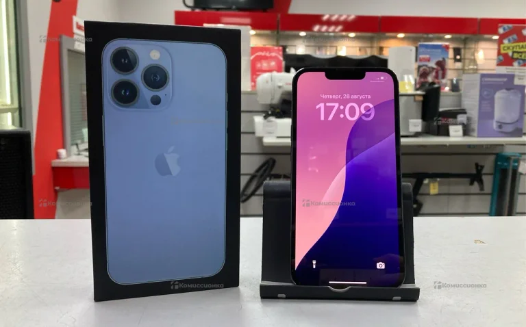 Apple iPhone 13 Pro 256Gb