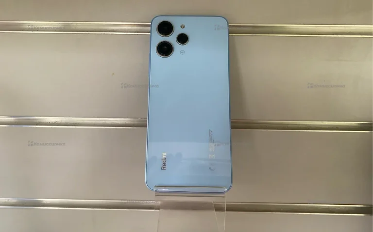 Xiaomi Redmi 12 8/256 ГБ