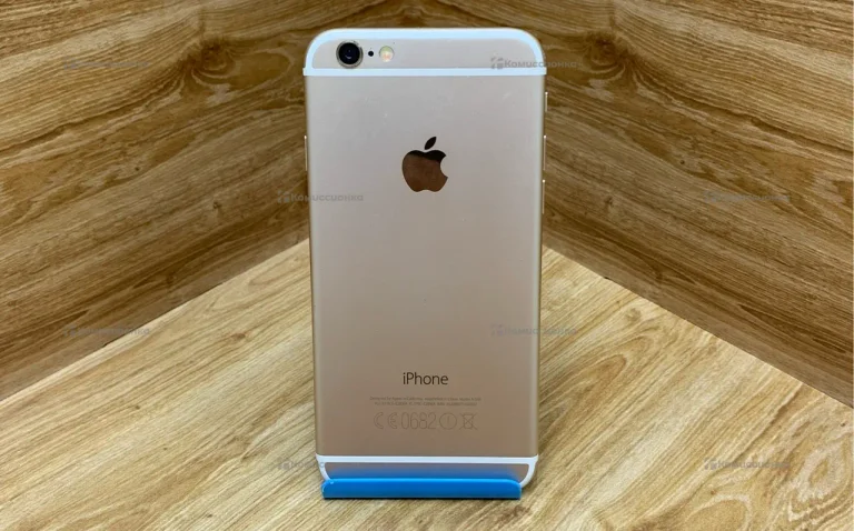 Apple iPhone 6 1/64 ГБ