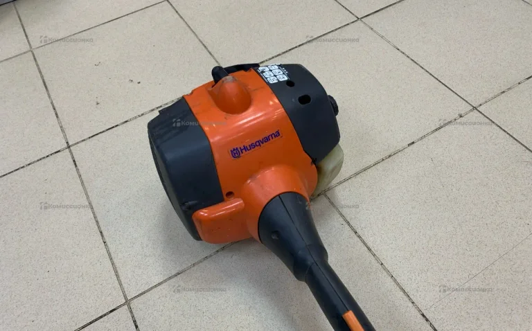 Бензиновый триммер Husqvarna 128R
