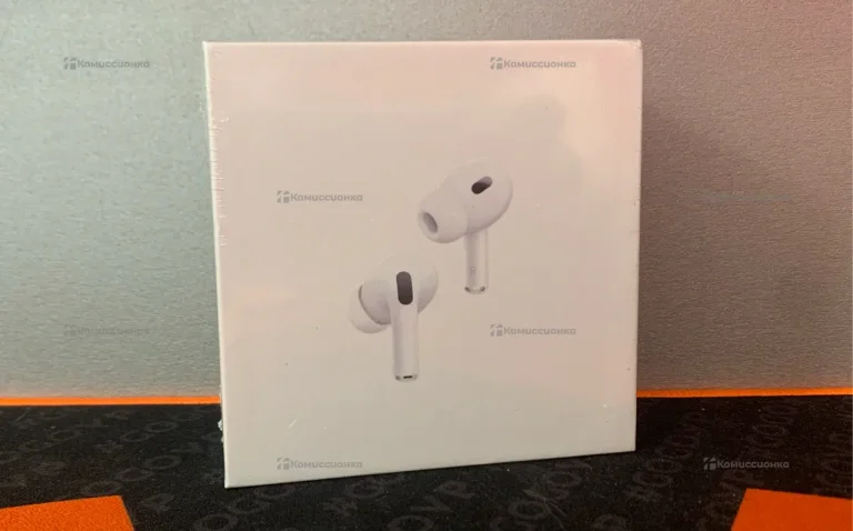 Наушники AirPods Pro2 (с шумоподавлением)