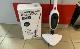 Паровая швабра HEB-818