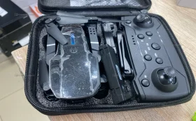 Купить Квадрокоптер с камерой радиоуправляемый Дрон б/у , в Москва и область Цена:1900рублей