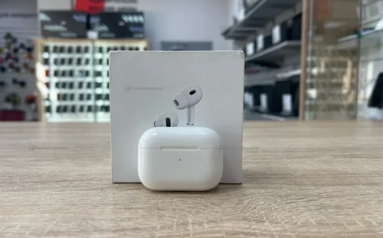 Наушники Apple Airpods Pro 2(Type-C)