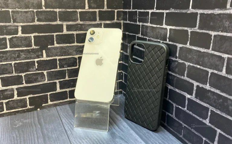 Apple iPhone 12 mini 4/64 ГБ