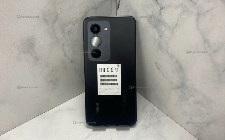 Xiaomi Redmi 15 6/128 ГБ