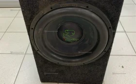 Купить Сабвуфер  Machete Deaf bonce fight 15* б/у , в Самара Цена:8990рублей