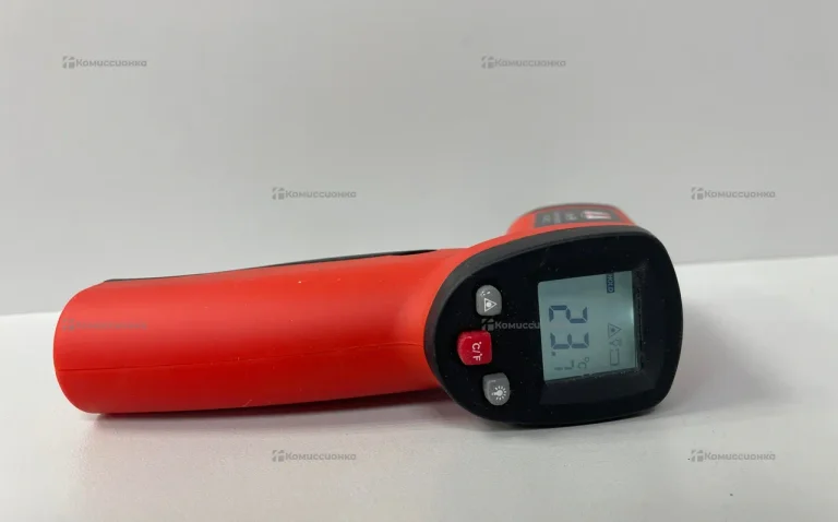 Пирометр TemPro 550