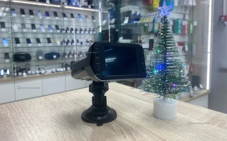 Видеорегистратор  inspector Marlin S