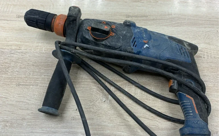 Перфоратор Dexter 1100RH2-40.5