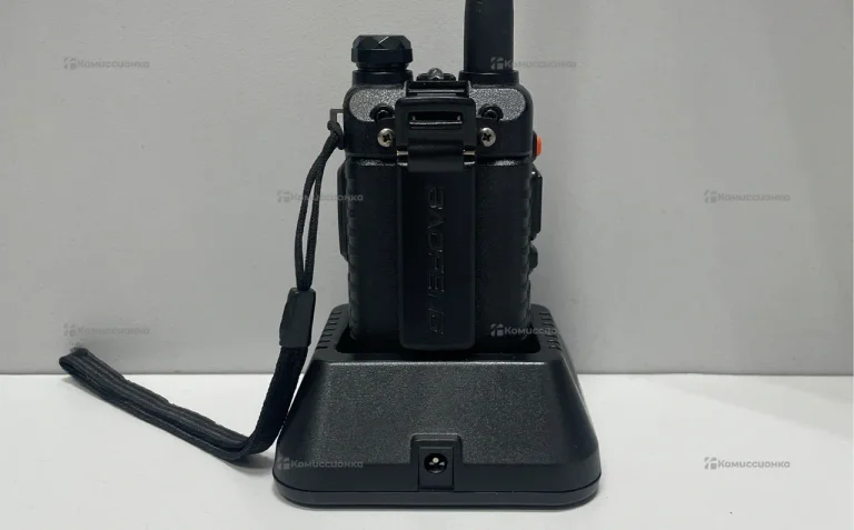 Рация Baofend UV-5R