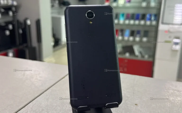ZTE Blade A520