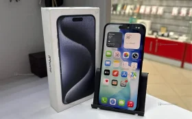 Apple iPhone 15 Pro Max 8/512 ГБ